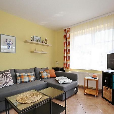 Duenenblick Wohnung 43 Boltenhagen  Exterior foto