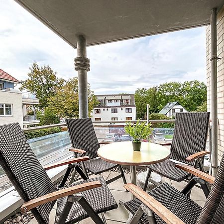 Duenenblick Wohnung 43 Boltenhagen  Exterior foto