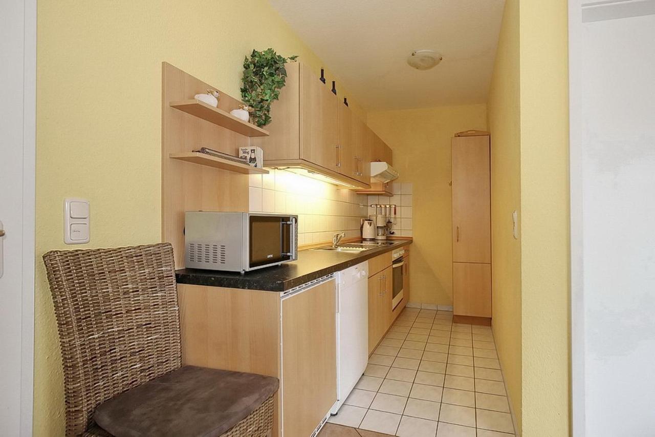 Duenenblick Wohnung 43 Boltenhagen  Exterior foto