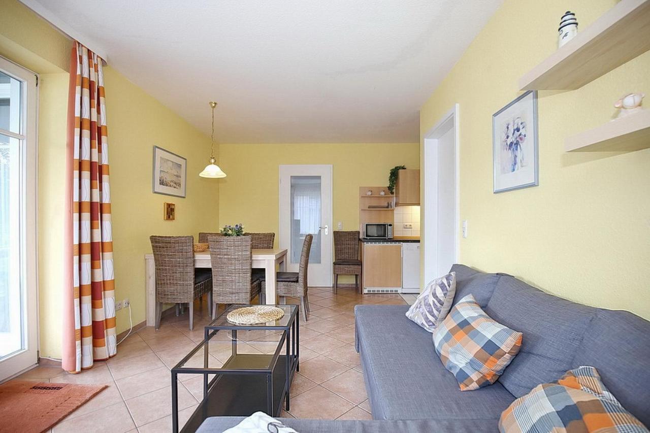 Duenenblick Wohnung 43 Boltenhagen  Exterior foto