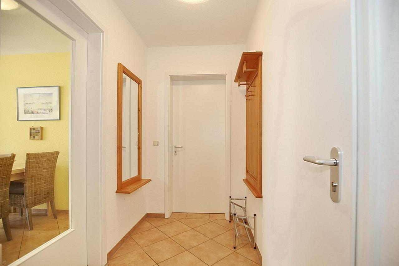 Duenenblick Wohnung 43 Boltenhagen  Exterior foto