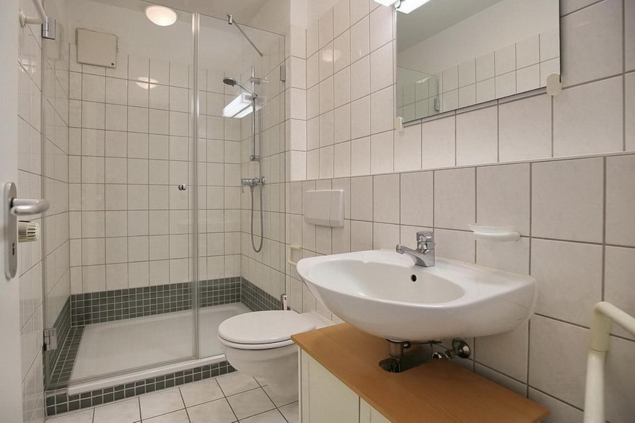 Duenenblick Wohnung 43 Boltenhagen  Exterior foto