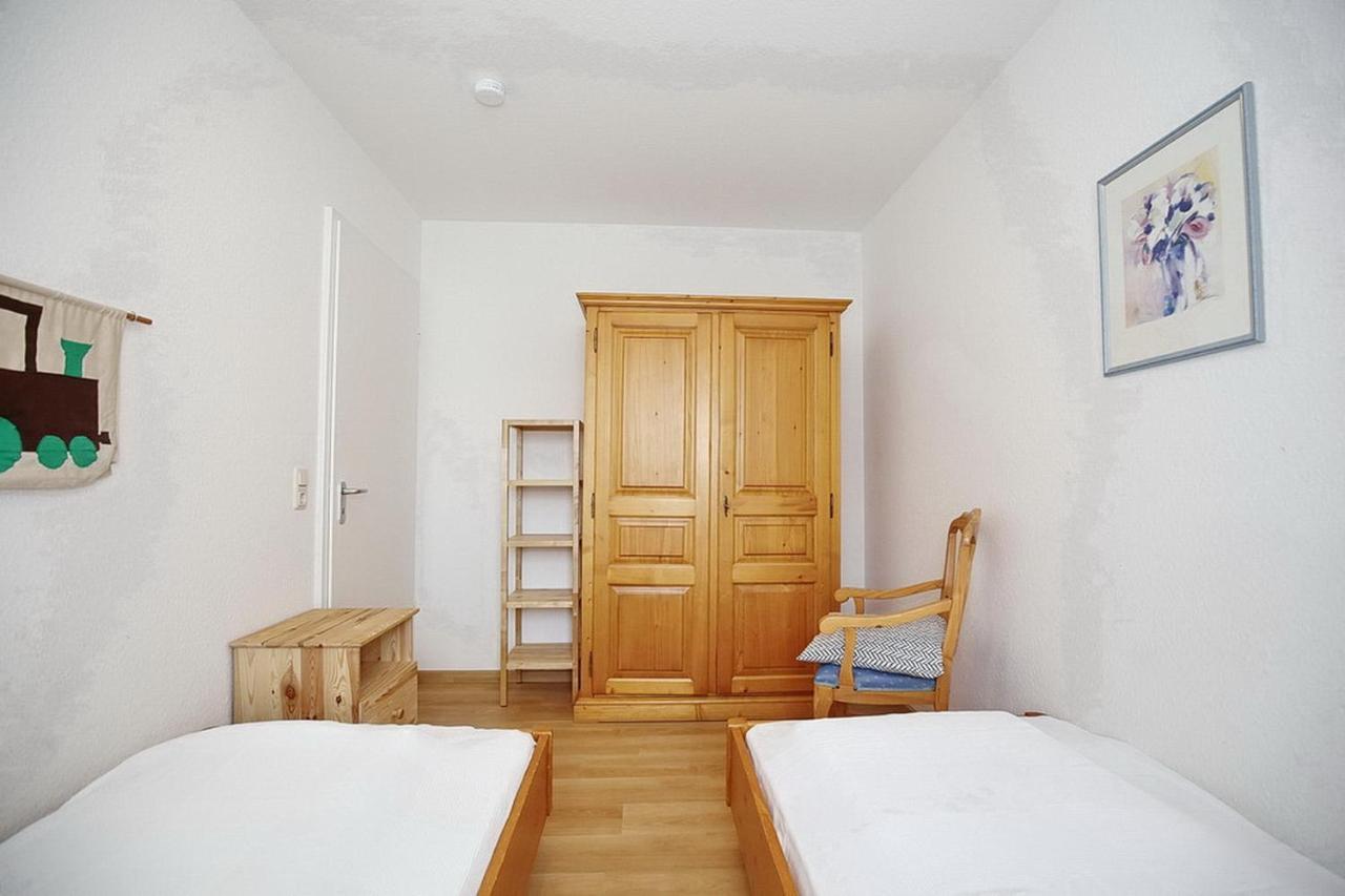 Duenenblick Wohnung 43 Boltenhagen  Exterior foto
