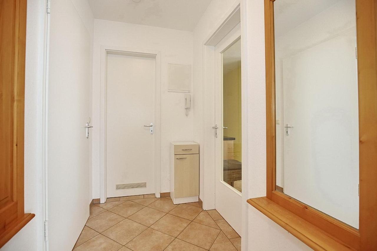 Duenenblick Wohnung 43 Boltenhagen  Exterior foto